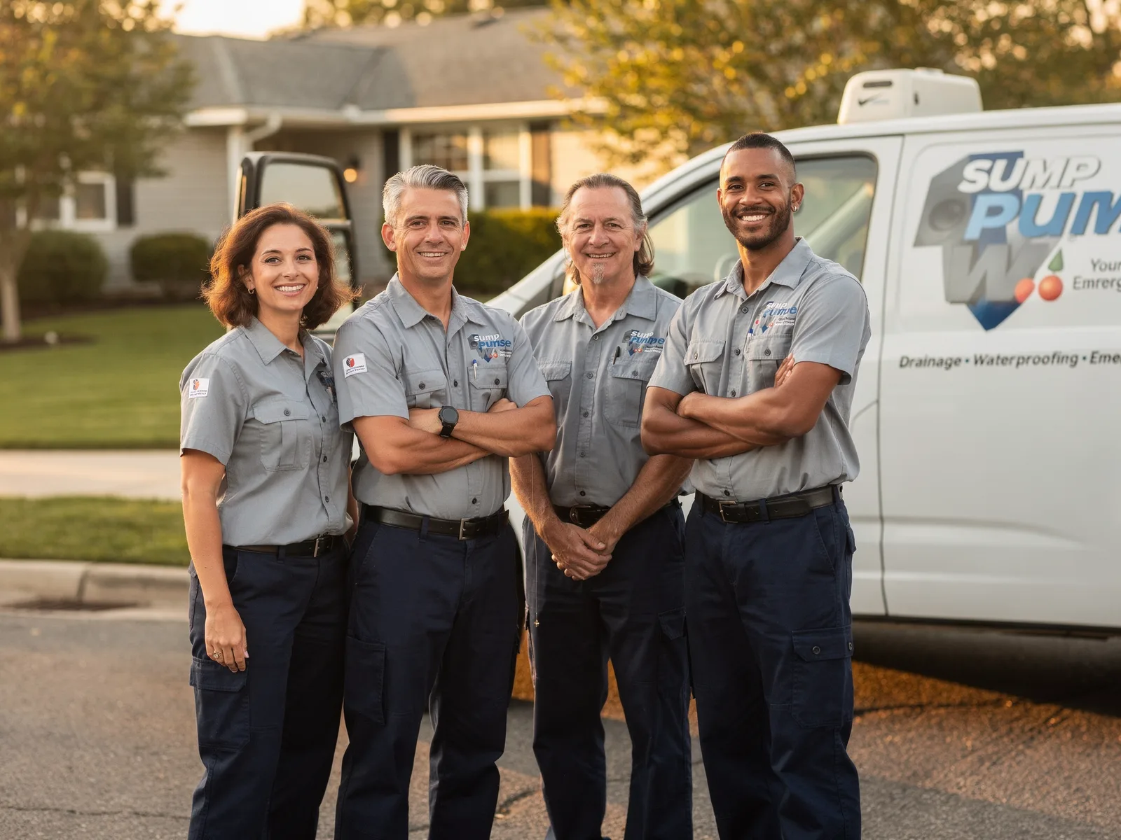 Water Heater Repair company in Tuscarora, MD